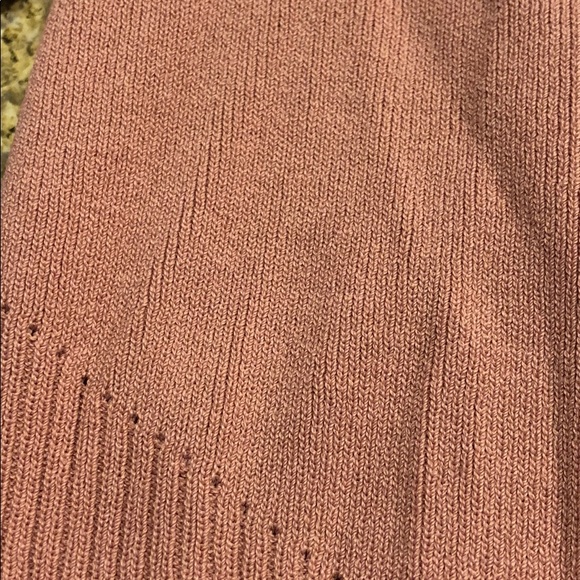 Joseph A. Dressy Lightweight Sweater or Top Small - Picture 13 of 16